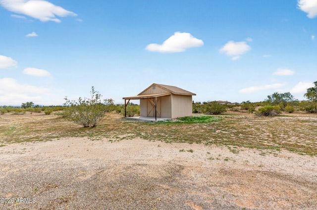 10000 N GINGER Way, Casa Grande, AZ 85194