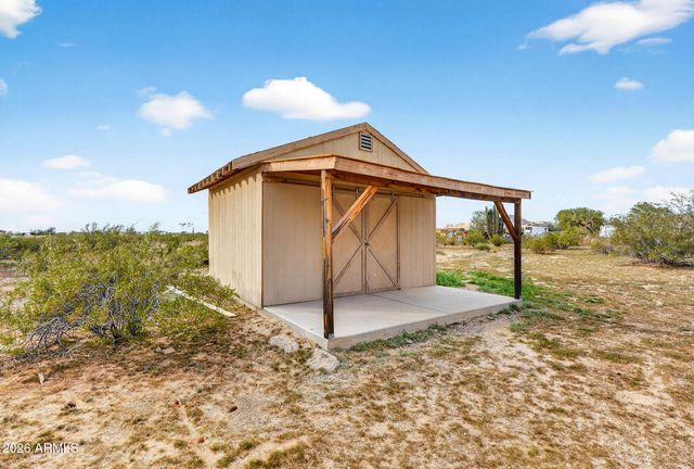 10000 N GINGER Way, Casa Grande, AZ 85194