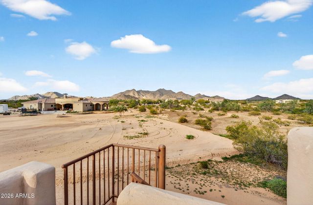 10000 N GINGER Way, Casa Grande, AZ 85194