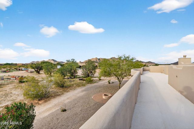 10000 N GINGER Way, Casa Grande, AZ 85194