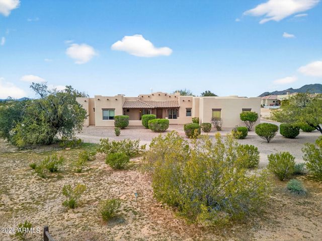 10000 N GINGER Way, Casa Grande, AZ 85194