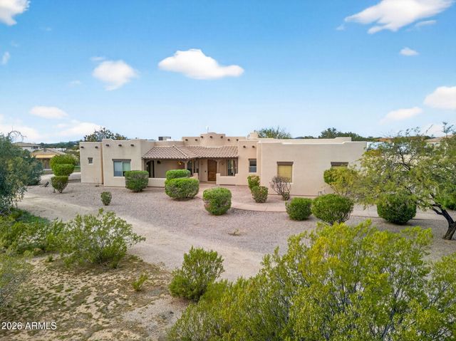 10000 N GINGER Way, Casa Grande, AZ 85194