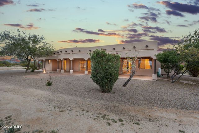 10000 N GINGER Way, Casa Grande, AZ 85194