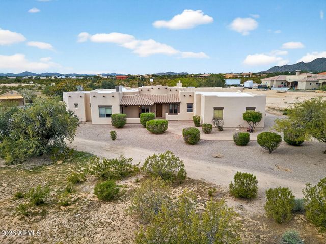 10000 N GINGER Way, Casa Grande, AZ 85194