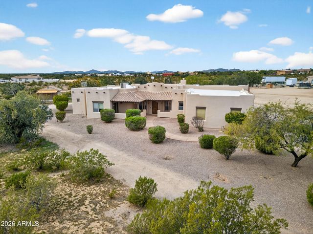 10000 N GINGER Way, Casa Grande, AZ 85194