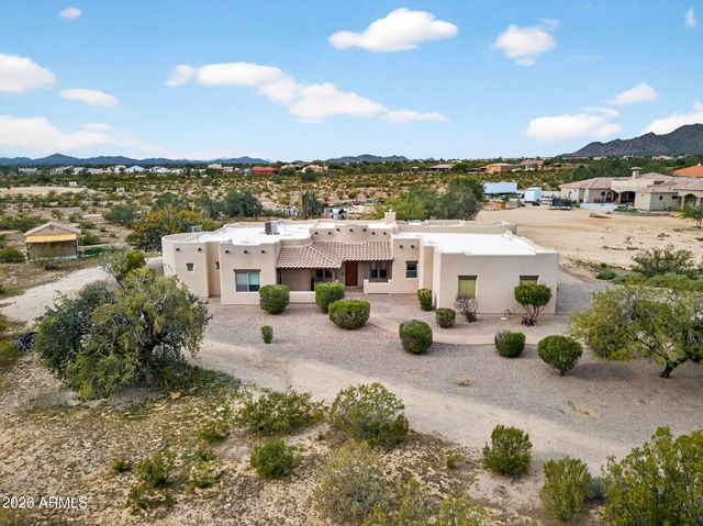 10000 N GINGER Way, Casa Grande, AZ 85194