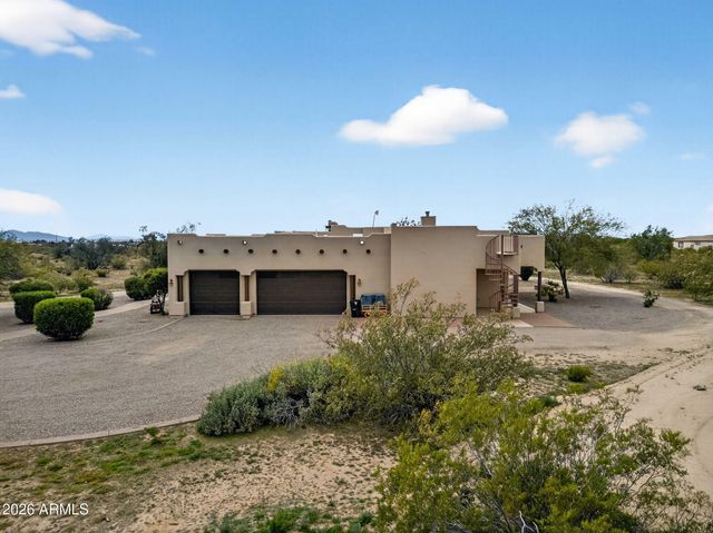 10000 N GINGER Way, Casa Grande, AZ 85194