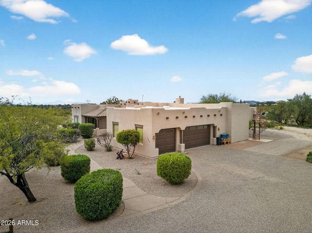 10000 N GINGER Way, Casa Grande, AZ 85194