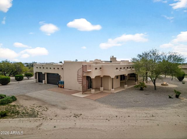 10000 N GINGER Way, Casa Grande, AZ 85194