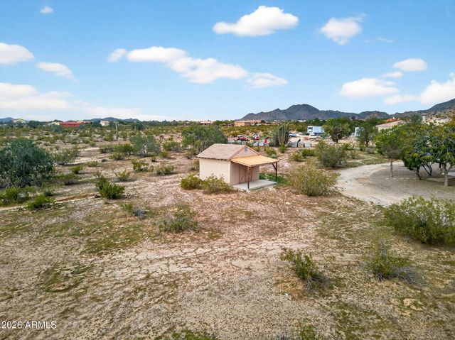 10000 N GINGER Way, Casa Grande, AZ 85194