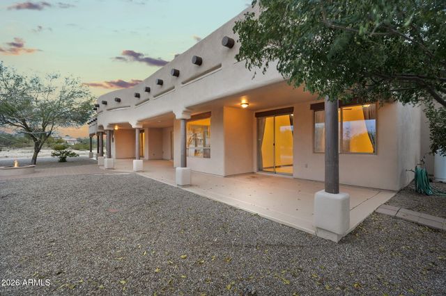 10000 N GINGER Way, Casa Grande, AZ 85194