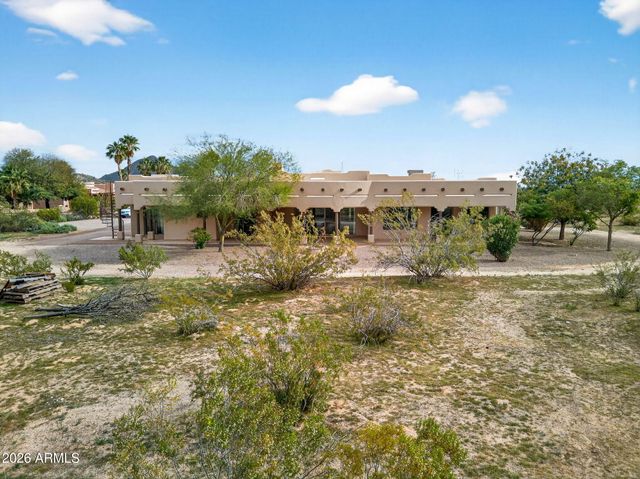 10000 N GINGER Way, Casa Grande, AZ 85194