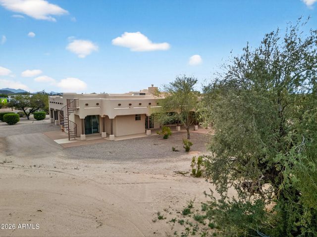 10000 N GINGER Way, Casa Grande, AZ 85194