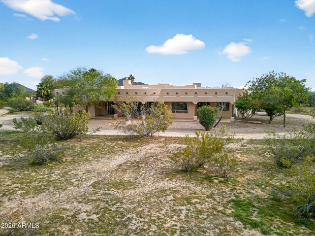 10000 N GINGER Way, Casa Grande, AZ 85194