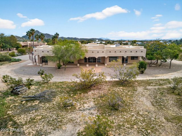 10000 N GINGER Way, Casa Grande, AZ 85194