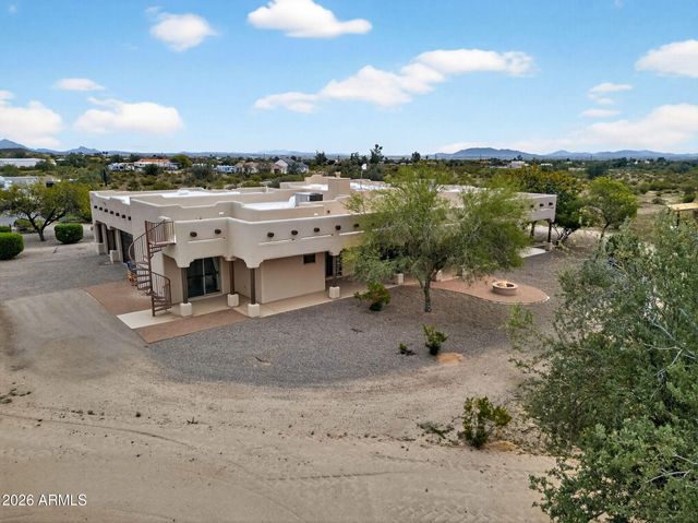 10000 N GINGER Way, Casa Grande, AZ 85194