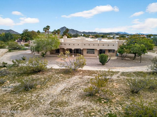 10000 N GINGER Way, Casa Grande, AZ 85194