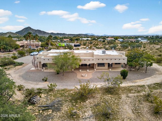 10000 N GINGER Way, Casa Grande, AZ 85194