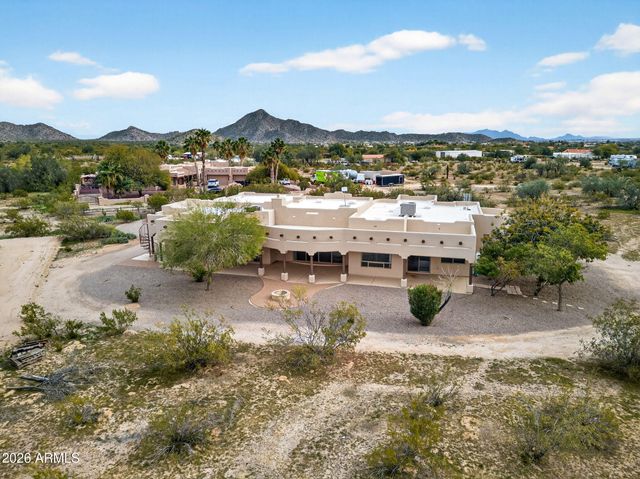 10000 N GINGER Way, Casa Grande, AZ 85194