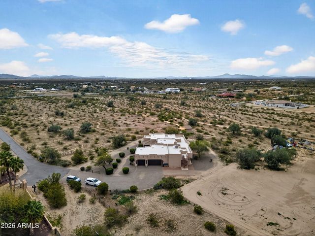 10000 N GINGER Way, Casa Grande, AZ 85194