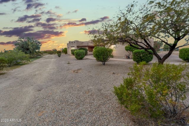 10000 N GINGER Way, Casa Grande, AZ 85194