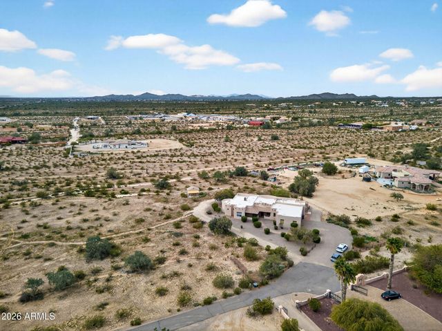 10000 N GINGER Way, Casa Grande, AZ 85194