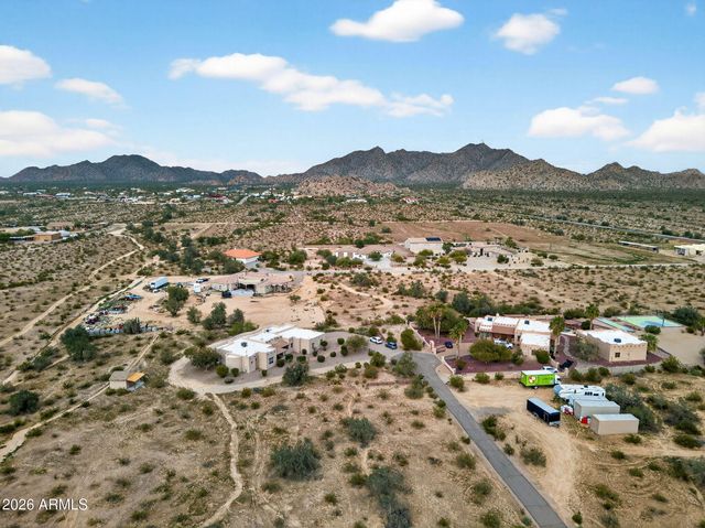 10000 N GINGER Way, Casa Grande, AZ 85194