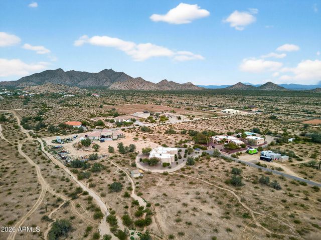 10000 N GINGER Way, Casa Grande, AZ 85194