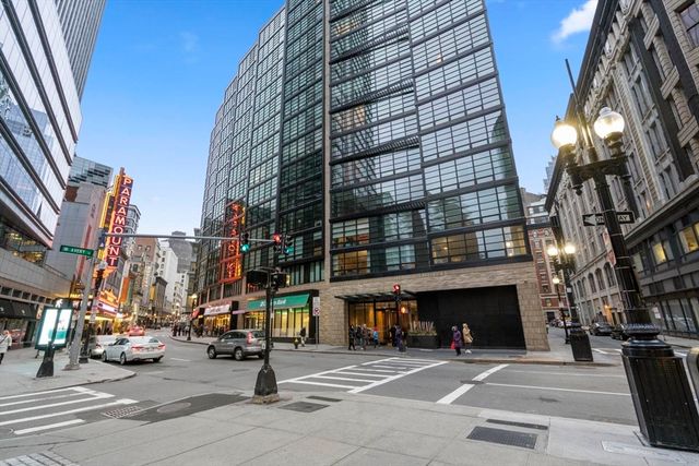 580 Washington 1105, Boston, MA 02111