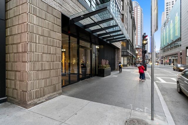 580 Washington 1105, Boston, MA 02111