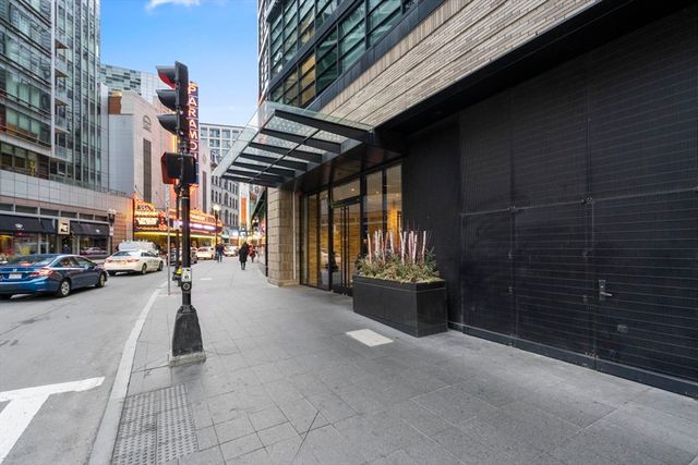 580 Washington 1105, Boston, MA 02111