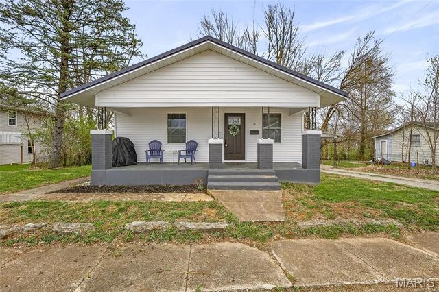 24 Summit Street, Bonne Terre, MO 63628