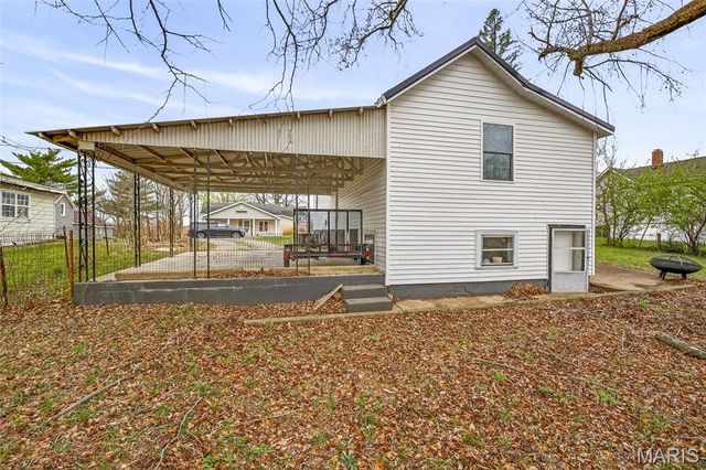 24 Summit Street, Bonne Terre, MO 63628