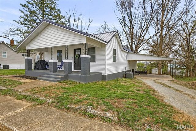 24 Summit Street, Bonne Terre, MO 63628