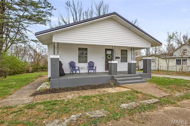 24 Summit Street, Bonne Terre, MO 63628