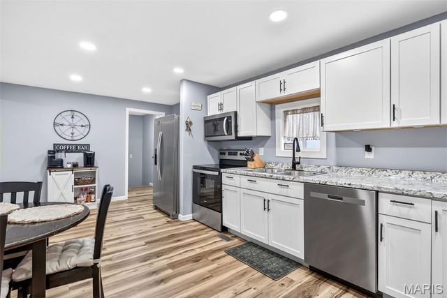 24 Summit Street, Bonne Terre, MO 63628