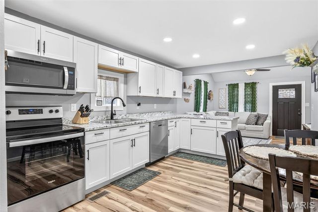 24 Summit Street, Bonne Terre, MO 63628