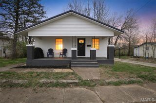 24 Summit Street, Bonne Terre, MO 63628