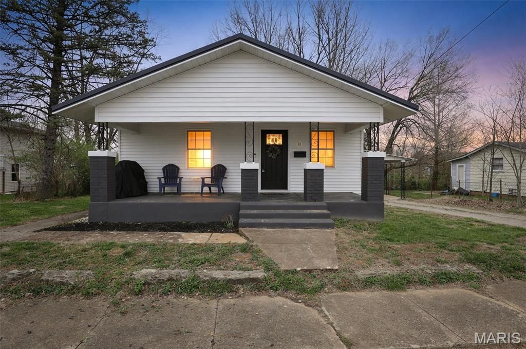 24 Summit Street, Bonne Terre, MO 63628