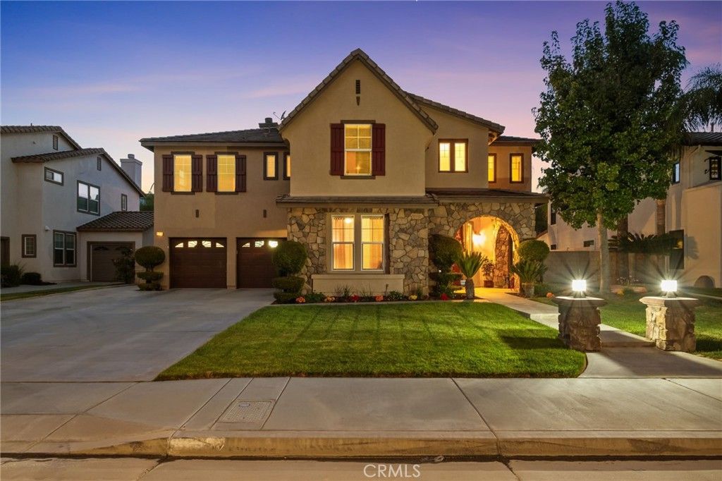 8249 Laurel Ridge, Riverside, CA 92508 — exterior