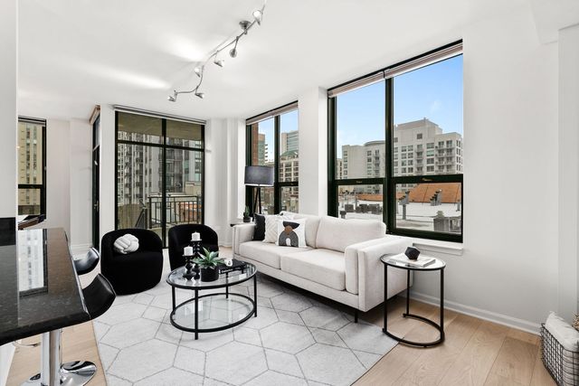 400 W Ontario Street 801, Chicago, IL 60654