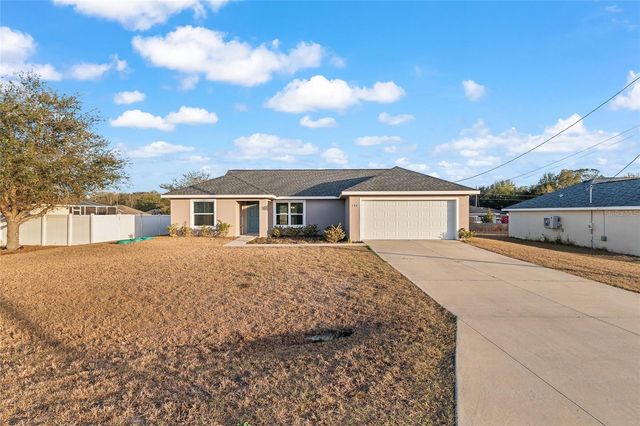 196 WILLOW ROAD, Ocala, FL 34472