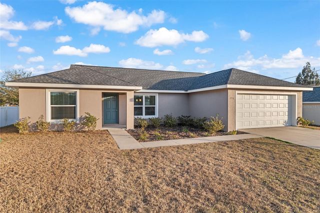 196 WILLOW ROAD, Ocala, FL 34472