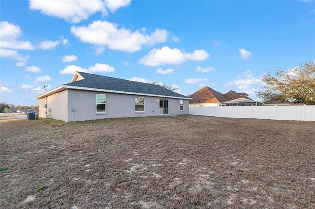 196 WILLOW ROAD, Ocala, FL 34472