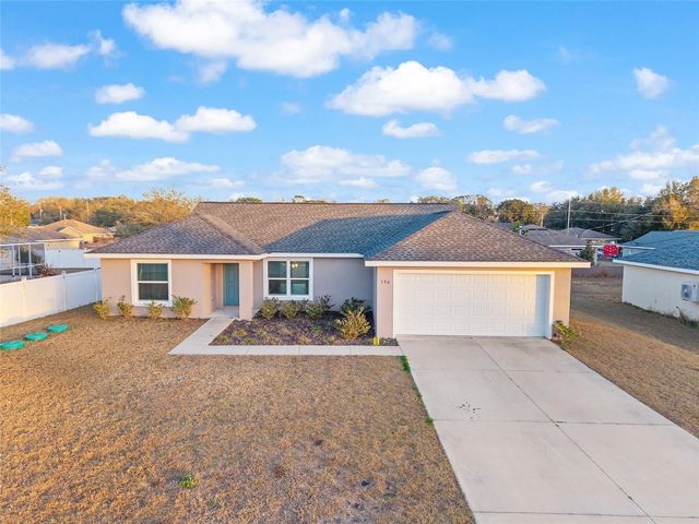 196 WILLOW ROAD, Ocala, FL 34472