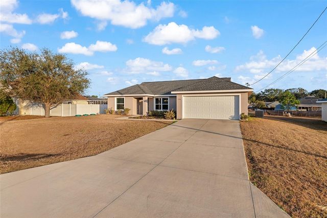 196 WILLOW ROAD, Ocala, FL 34472