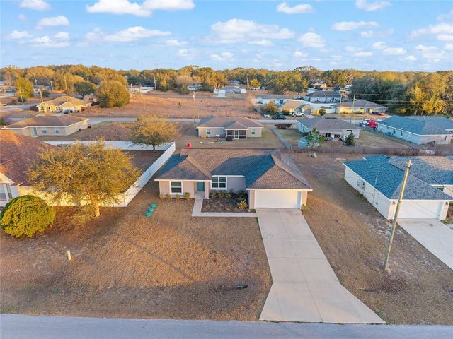 196 WILLOW ROAD, Ocala, FL 34472