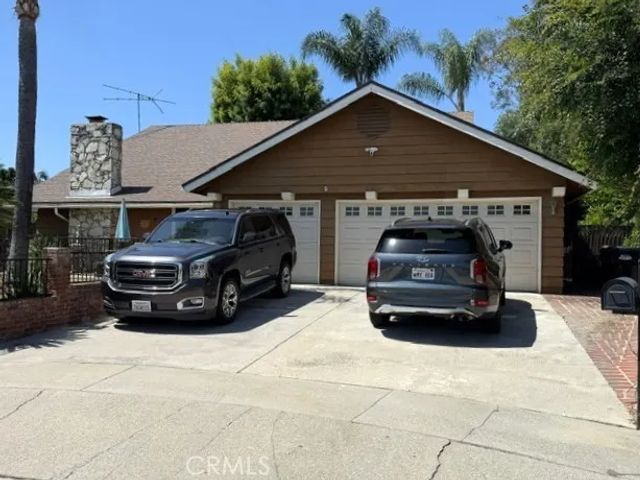 2241 Deepgrove Avenue, Rowland Heights, CA 91748