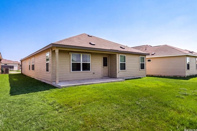 811 BLUE LANDING, San Antonio, TX 78221
