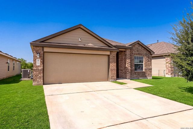 811 BLUE LANDING, San Antonio, TX 78221